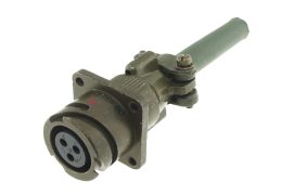 CA3100E10SL-4SB15 KONEKTÖR/CONNECTOR
